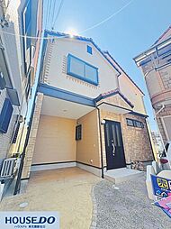 大阪府東大阪市稲田新町３丁目