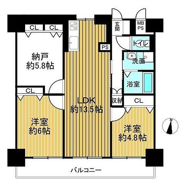 間取り：327002968881