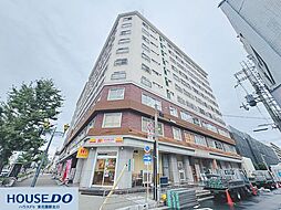天保山第一コーポ