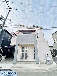 大阪府東大阪市出雲井本町