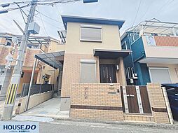 大阪府八尾市太子堂５丁目