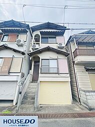 大阪府東大阪市松原２丁目