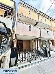 大阪府東大阪市本町