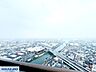 その他：遮るものが少なく、広大な空と街並みが一望できる素晴らしい眺望です♪都会的なビル群や遠くまで広がる景色が、毎日の暮らしに心地よい開放感と感動をプラスしてくれます！