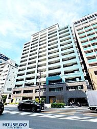 シティハウス上町台玉造