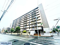 南朝潮コーポ壱号棟