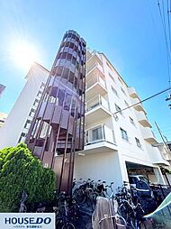 シャンティー永和
