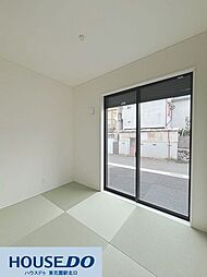 和室の画像