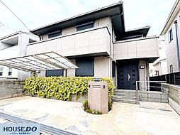 大阪府八尾市東山本新町３丁目