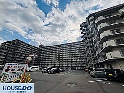 瓢箪山マンション