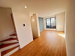 中古戸建　岩田町4丁目