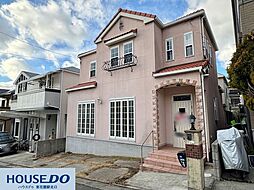 大阪府東大阪市上四条町