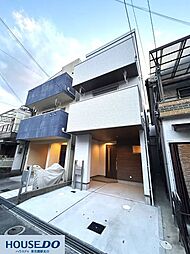 大阪府東大阪市本町