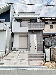 大阪府東大阪市花園東町１丁目