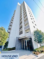 シャルマンフジスマート吉田駅前ステーションブライト