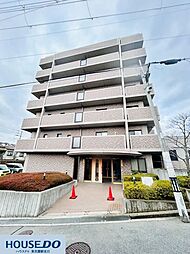 レックスヒルズ枚岡