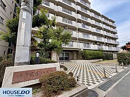 正起花園ハイツ