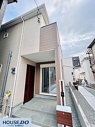 大阪府東大阪市豊浦町