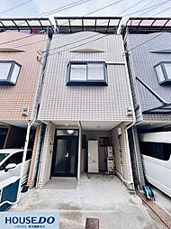 大阪府東大阪市若江東町２丁目