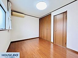 洋室の画像