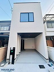 大阪府東大阪市花園東町２丁目