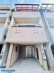 大阪府東大阪市日下町５丁目