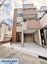 大阪府東大阪市岩田町１丁目
