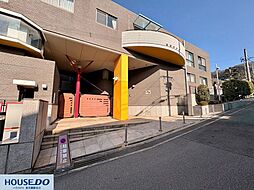 メロディーハイムエクセル石切