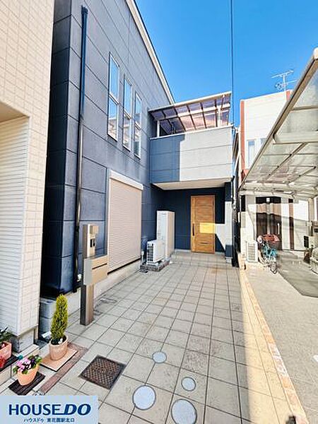 外観：327002261464