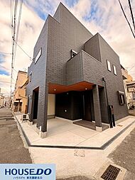 大阪府東大阪市永和３丁目