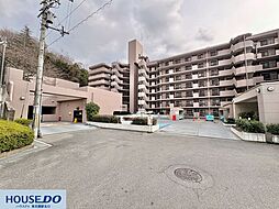 アドリーム石切山手