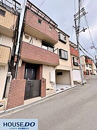 大阪府東大阪市東石切町６丁目