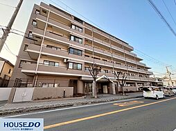 イトーピア新石切