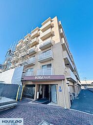 ダイアパレス新石切