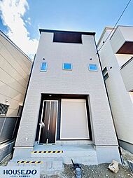 大阪府東大阪市菱屋西１丁目