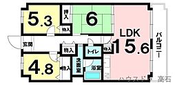 メゾンドール諏訪ノ森