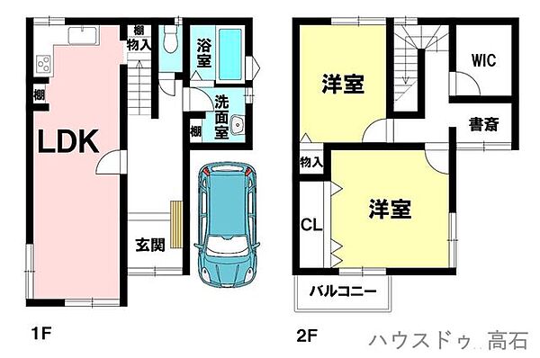 間取り：327002808204