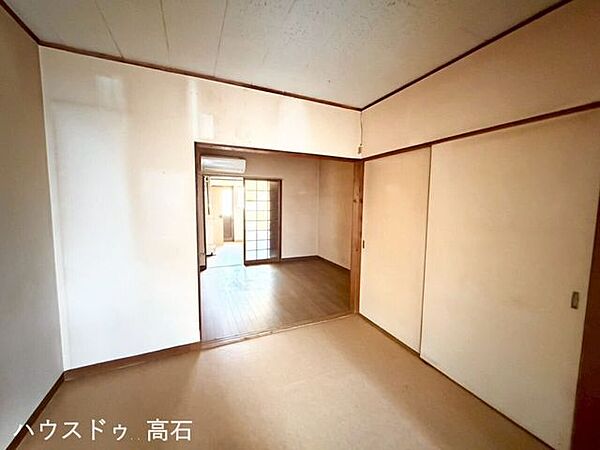 居間・リビング