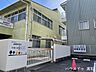 周辺：高石市立綾園保育所 460m