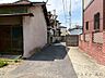 その他：前面道路含む現地写真