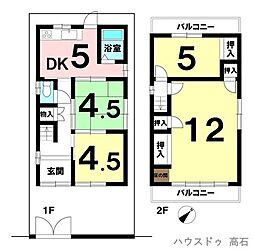 大阪府泉大津市東助松町１丁目