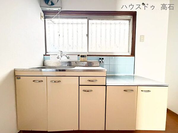 キッチン