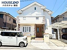 大阪府高石市羽衣2丁目
