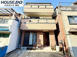 大阪府高石市加茂１丁目