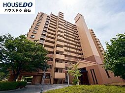 ファミールハイツ泉大津セントハーバーシティ1番館
