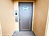 エントランス：エントランス