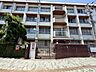 周辺：泉大津市立 浜小学校 1160m