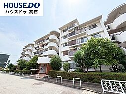 北助松第1次団地3号棟