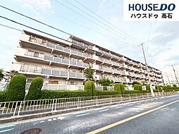 北助松第三次団地10号棟