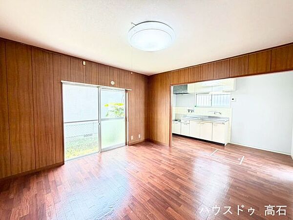 リビング